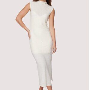 Marseille Midi Dress